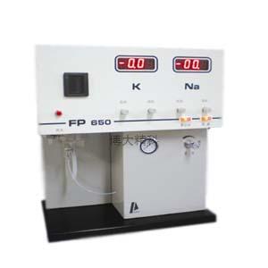 FP650火焰光度計(jì)(K,Na) FP650火焰光度計(jì)(K,Na)