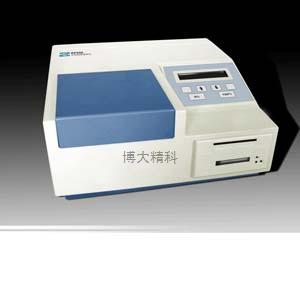 RP508農(nóng)藥殘毒速測儀（主機(jī),試劑,玻璃器皿） 