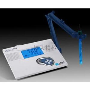 PHS-3D精密pH計 