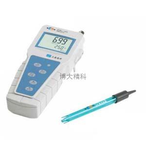 PHBJ-260便攜式pH計(jì) 