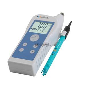 PHB-4便攜式pH計(jì) 