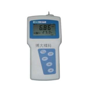 PHS-29A數(shù)字pH計(jì) 