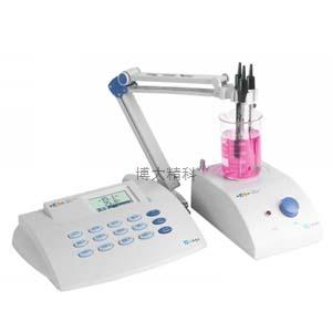 PXSJ-216型離子計 