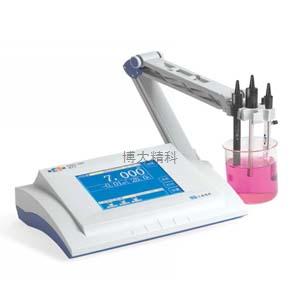 PXSJ-226型離子計 
