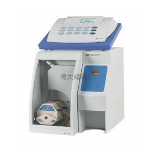 DWS-296氨(氮)離子測(cè)定儀 