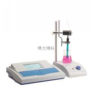ZD-2自動電位滴定儀 