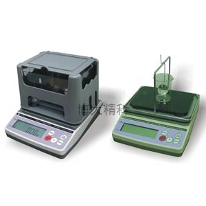 QL-300S全自動固液兩用密度計 