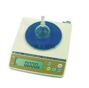 QL-300T粉末真密度儀 