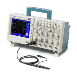 TDS2001C數字存儲示波器 
