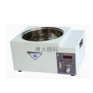W-201B數顯恒溫水浴鍋