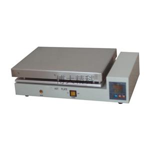 DB-ⅣC智能數顯恒溫電熱板 