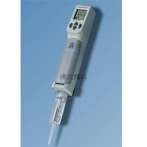 手持電子連續(xù)分液器