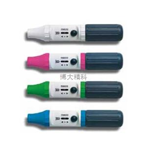 手動(dòng)大容量移液管助吸器 