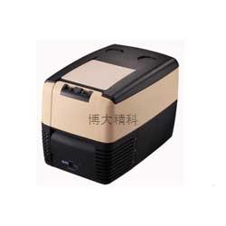 PFC-36 全自動智能調控制冰型車載冰箱 