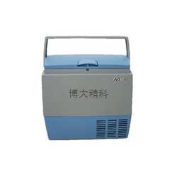 PF-18 便攜式壓縮機車載冰箱 