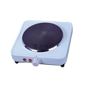 CRLB-1500S高級封閉式電爐 