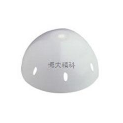 SC01棒球帽內置防護帽殼 
