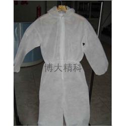 無紡布一次性連體服 