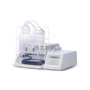Wellwash Plus洗板機 
