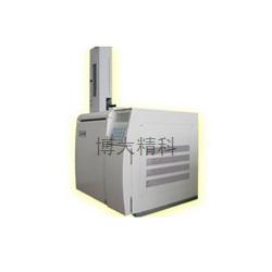 GC-9860Ⅰ網絡化氣相色譜儀 