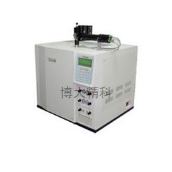 GC-9860Ⅱ氣相色譜儀(通用型) 