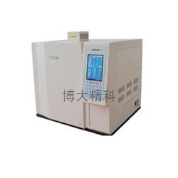 GC-9860Ⅲ氣相色譜儀(高端型) 
