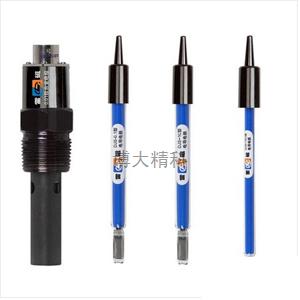 DJS-1C實驗室電導電極 