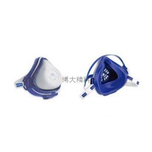 4200L-CFR-1防塵半面口罩 
