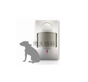 RK410PT雙元紅外移動(dòng)探測(cè)器(防寵物型) 