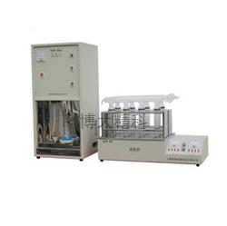 KDN-1000全自動定氮儀 