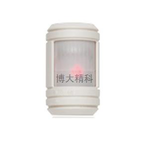 RK308雙元紅外幕簾探測(cè)器 