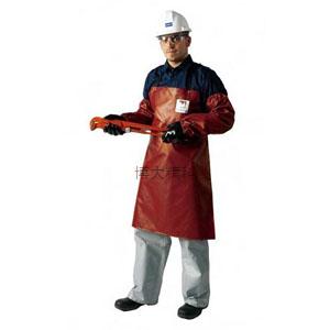 A164856噴霧致密型化學(xué)防護(hù)服 