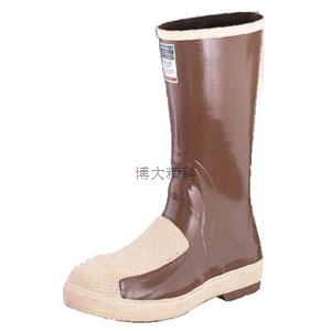22206第三代無逢氯丁橡膠防護(hù)靴 