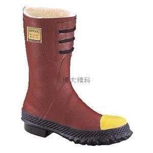 6147橡膠防護(hù)靴 