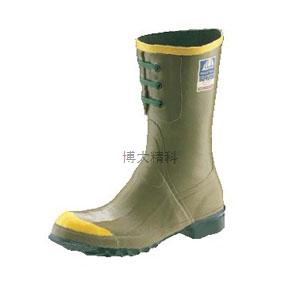 21607高筒橡膠防護(hù)靴 
