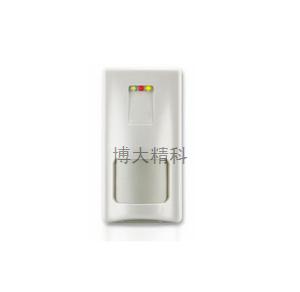 RK815DT數字雙鑒防遮擋探測器 