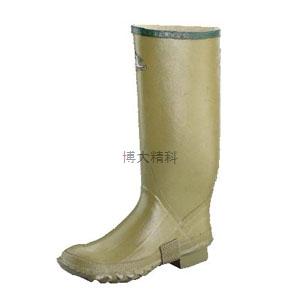 11134高筒橡膠防護(hù)靴 