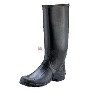 T111高筒橡膠防護(hù)靴 