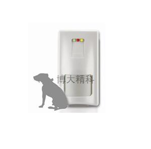 RK811PT數字雙鑒防遮擋探防寵物測器 
