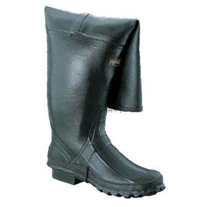 A111高筒橡膠防護(hù)靴 