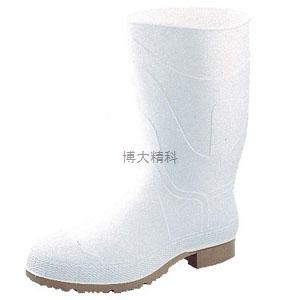 74928注塑防護靴 