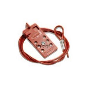 CBLOK10R多用途纜鎖 
