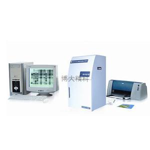 WD-9413C凝膠成像分析系統(tǒng) 