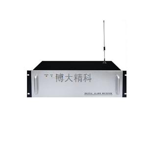 AT8022AⅡ可擴展工控型單路接警機 