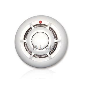 iDo503CMW無線吸頂煙霧探測器 