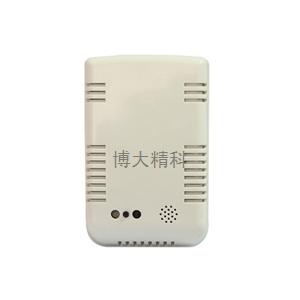 iDo501W無線壁掛煤氣探測器 