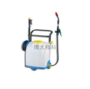 25L移動洗眼器