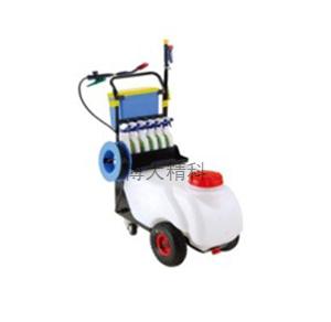 50L移動洗眼器