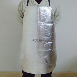 鋁箔耐高溫圍裙