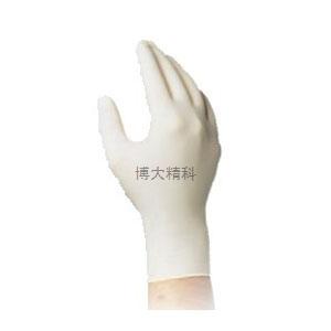 T425檢驗級天然橡膠拋棄型手套(盒) 
